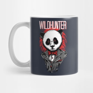 Wild Hunter Mug